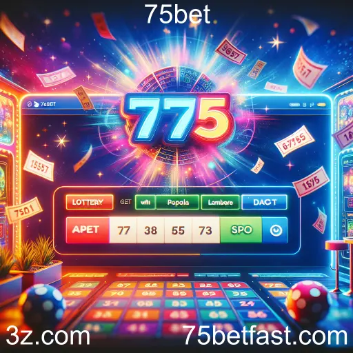 Jogos de Slot 75bet