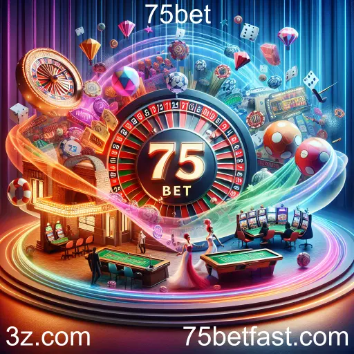 Jogos de Slot 75bet