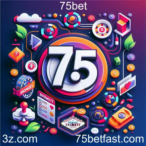 Jogos de Slot 75bet